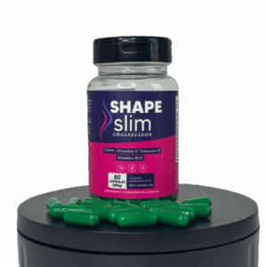 Shape Slim Pacote Único
